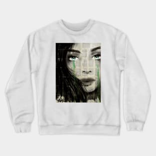 Crucible Crewneck Sweatshirt